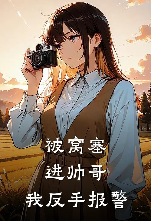 被窝塞进帅哥,我反手报警会怎么样