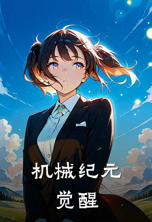 机械纪元觉醒游戏