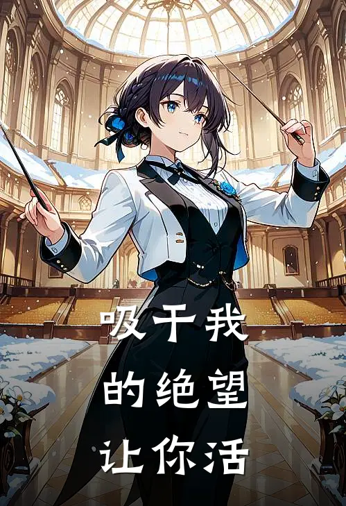 吸干我的绝望，让你活